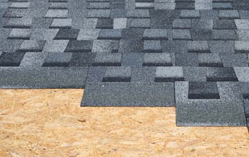 expert West Ardsley asphalt roof companies