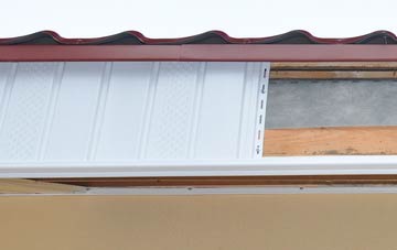 West Ardsley fascia repair costs