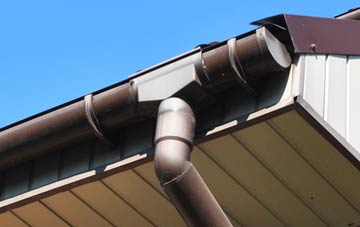 types of West Ardsley fascias
