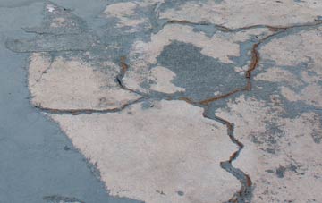 fibreglass roofing replacement West Ardsley