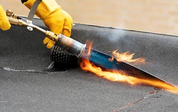 flat roof repairs West Ardsley, West Yorkshire