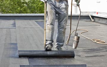 flat roof replacement West Ardsley, West Yorkshire