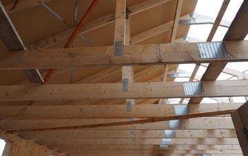 West Ardsley roof truss costs