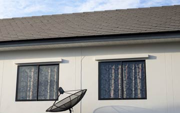 West Ardsley rubber roof costs