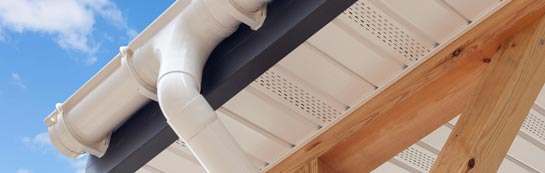 get West Ardsley guttering quotes today