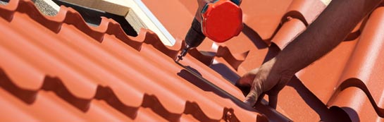 save on West Ardsley roof installation costs