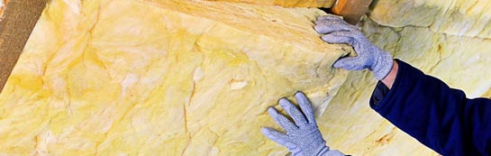 quotes for West Ardsley roof insulation