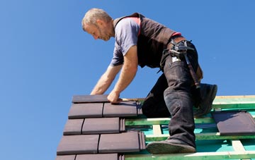disadvantages of West Ardsley slate roofing