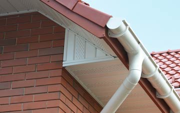 West Ardsley soffit repair costs