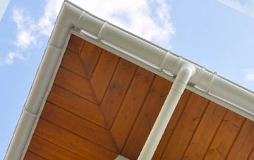 West Ardsley soffit types
