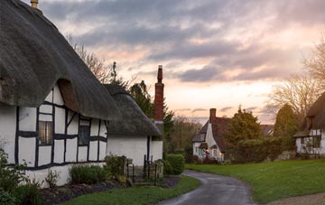 is West Ardsley thatch roofing popular