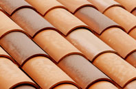West Ardsley clay roofing