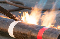 West Ardsley flat roofing replacement