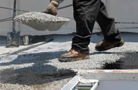 find rated West Ardsley flat roofing replacement companies