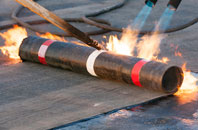 West Ardsley flat roof sealing