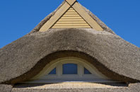 West Ardsley thatch roofing
